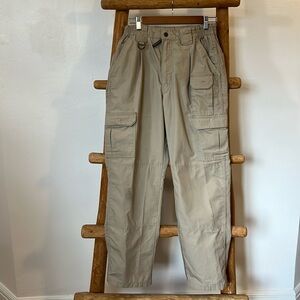 Men’s Heavy Duty Cargo Pant